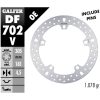 Bremseskive Fixed Round 292 mm GALFER – miniature 1