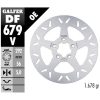 Bremseskive Fixed Round 292 mm GALFER Bremseskive – miniature 2
