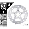 Bremseskive Fixed Round 292 mm GALFER Bremseskive – miniature 1