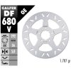 Bremseskive Fixed Round 292 mm GALFER Bremseskive – miniature 2