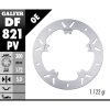 Bremseskive Fixed Round 292 mm GALFER Bremseskive – miniature 1