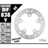 Bremseskive Fixed Round 292 mm GALFER Bremseskive – miniature 1