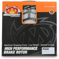 Bremseskive Flame Flydende For MOTO-MASTER
