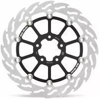Bremseskive Flame Two-Piece MOTO-MASTER