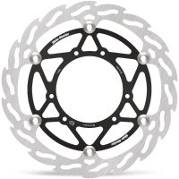 Bremseskive Flame Two-Piece MOTO-MASTER