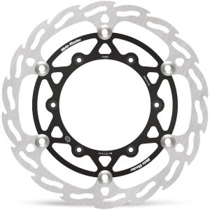 Bremseskive Flame Two-Piece MOTO-MASTER