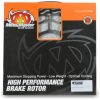 Bremseskive Flame Two-Piece MOTO-MASTER 143,0 mm – miniature 2