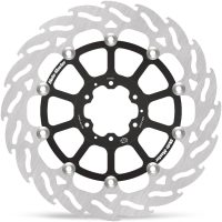 Bremseskive Flame Two-Piece MOTO-MASTER