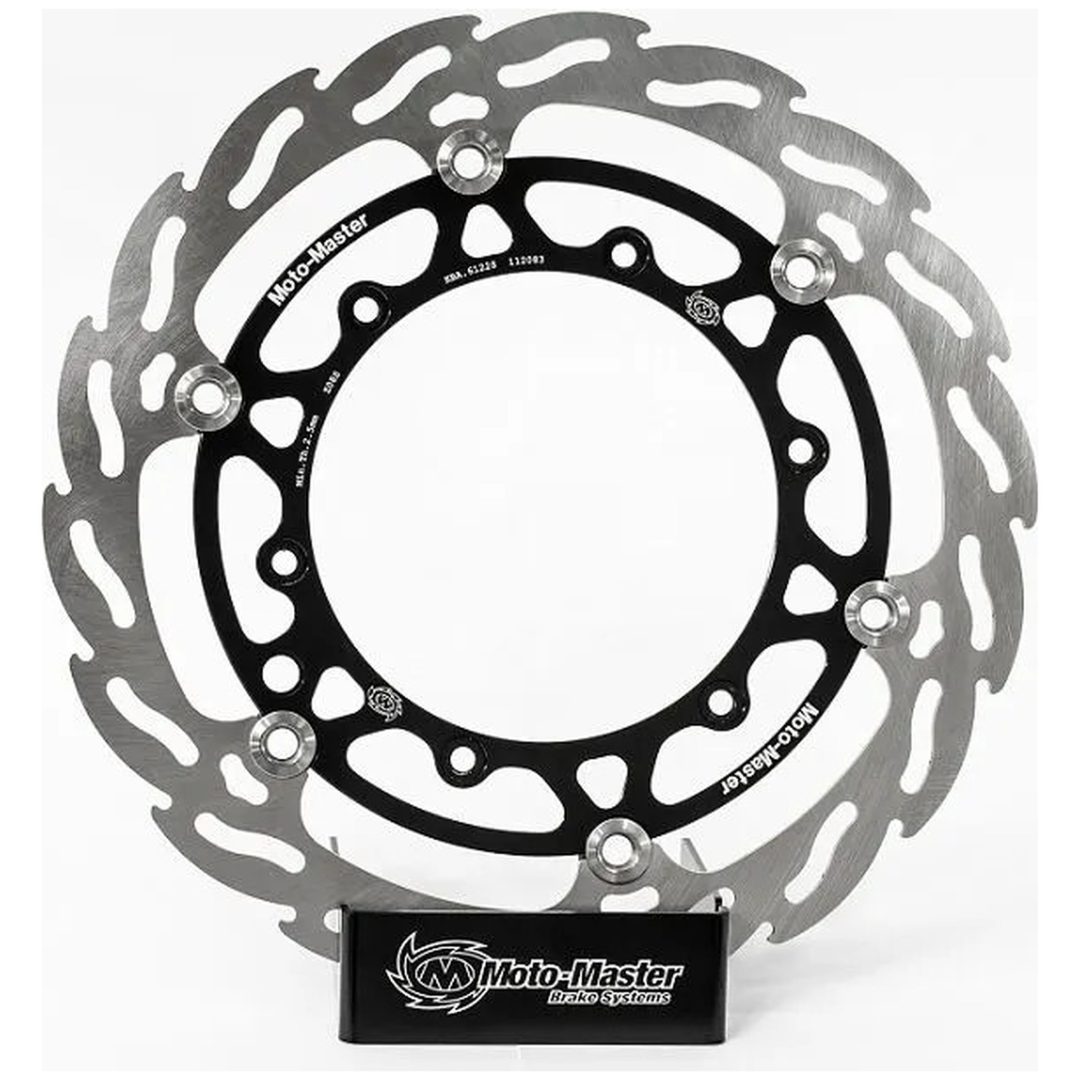 Bremseskive Flame Two-Piece MOTO-MASTER 89,0 MM – billede 3