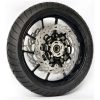 Bremseskive Flame Two-Piece MOTO-MASTER Venstre – miniature 3
