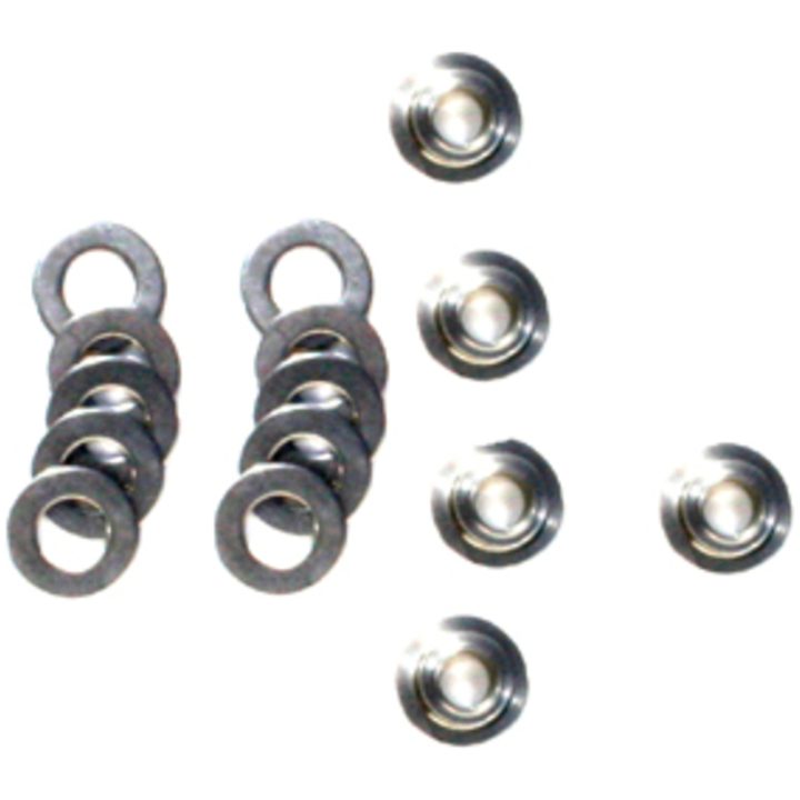 Bremseskive Floating BRAKING – billede 4
