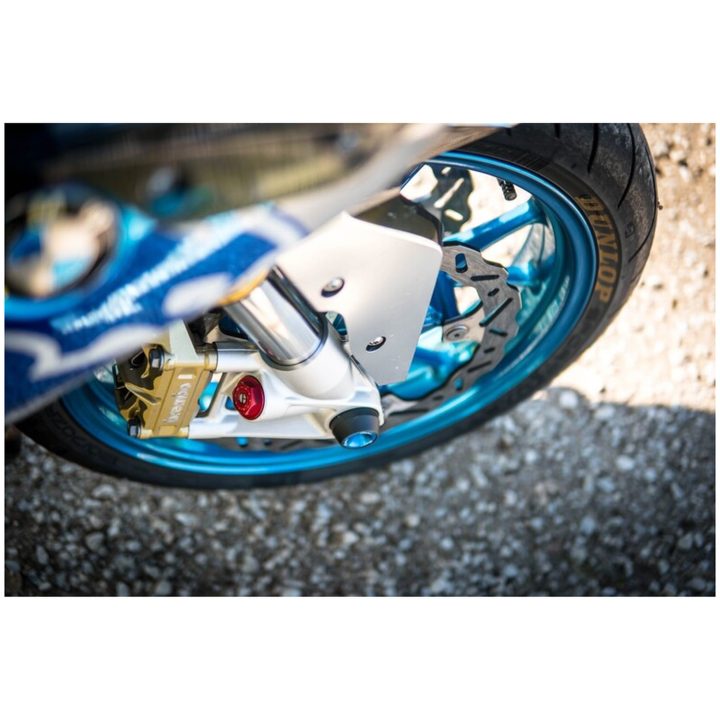 Bremseskive Floating BRAKING – billede 6