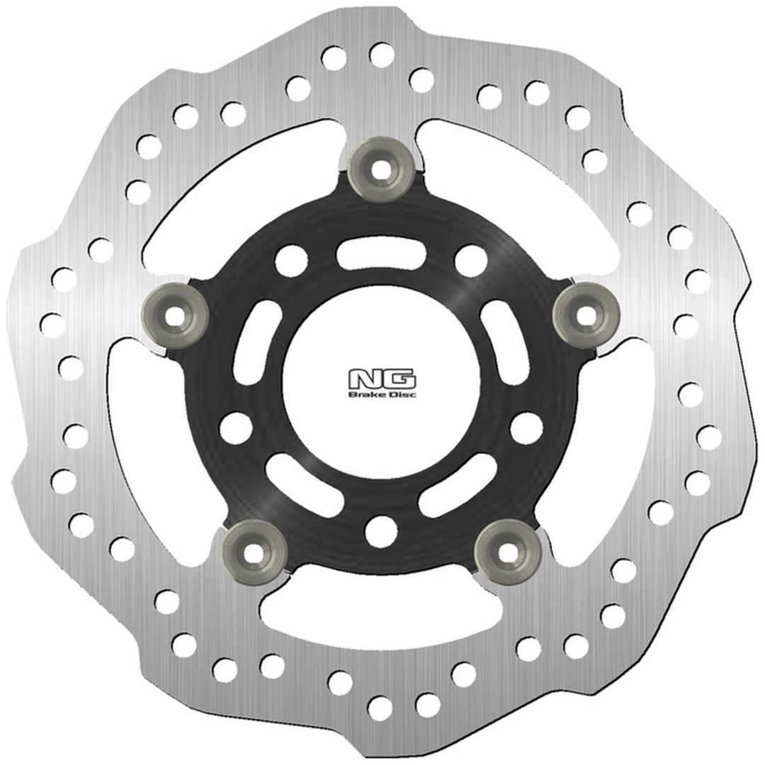 Bremseskive Floating NG BRAKE DISC