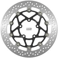 Bremseskive Flydende Rund NG BRAKE DISC