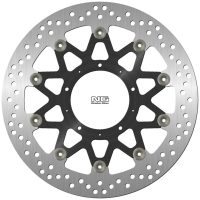 Bremseskive Flydende Rund NG BRAKE DISC