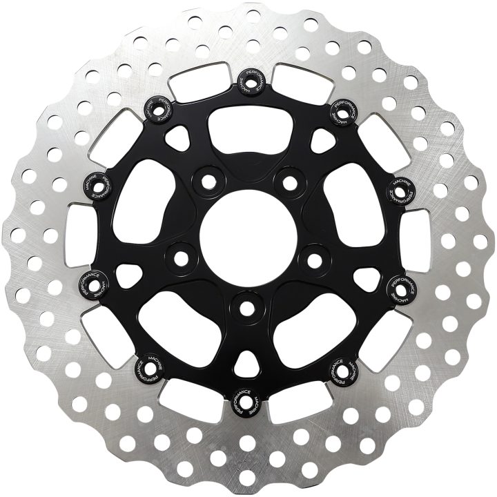 Bremseskive FOR Diesel Black Ops RSD Bremseskive – billede 2