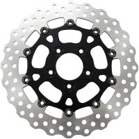 Bremseskive FOR Diesel Black Ops RSD