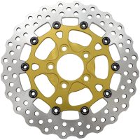 Bremseskive FOR Diesel Black Ops RSD