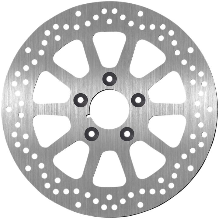 Bremseskive FOR Diesel Black Ops RSD Bremseskive – billede 3