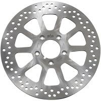 Bremseskive FOR Diesel Black Ops RSD