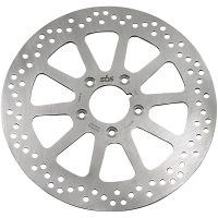 Bremseskive FOR Diesel Black Ops RSD