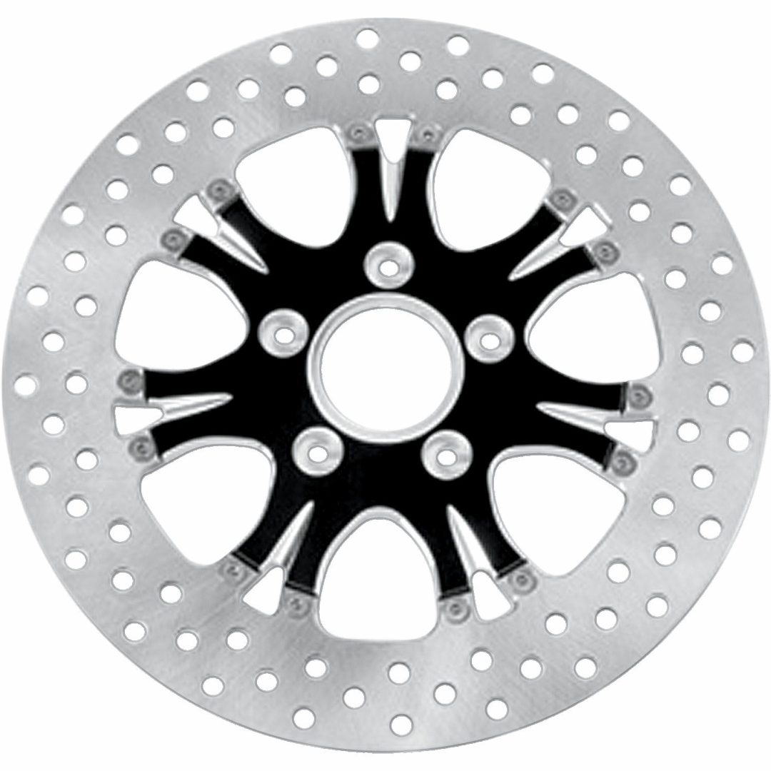Bremseskive FOR Diesel Black Ops RSD ROTOR 11.8 RR RT PAR PC