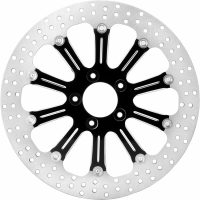 Bremseskive FOR Diesel Black Ops RSD