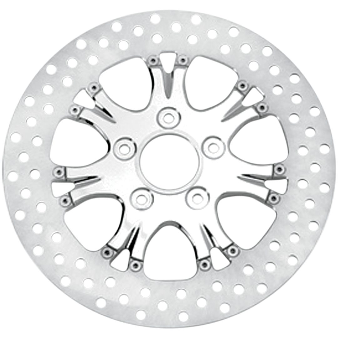 Bremseskive FOR Diesel Black Ops RSD ROTOR BRKE FT PAR CH – billede 2