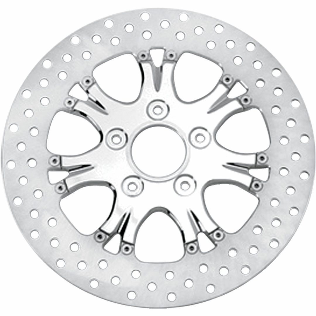 Bremseskive FOR Diesel Black Ops RSD ROTOR BRKE FT PAR CH