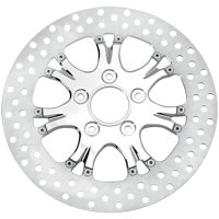 Bremseskive FOR Diesel Black Ops RSD