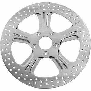 Bremseskive FOR Diesel Black Ops RSD