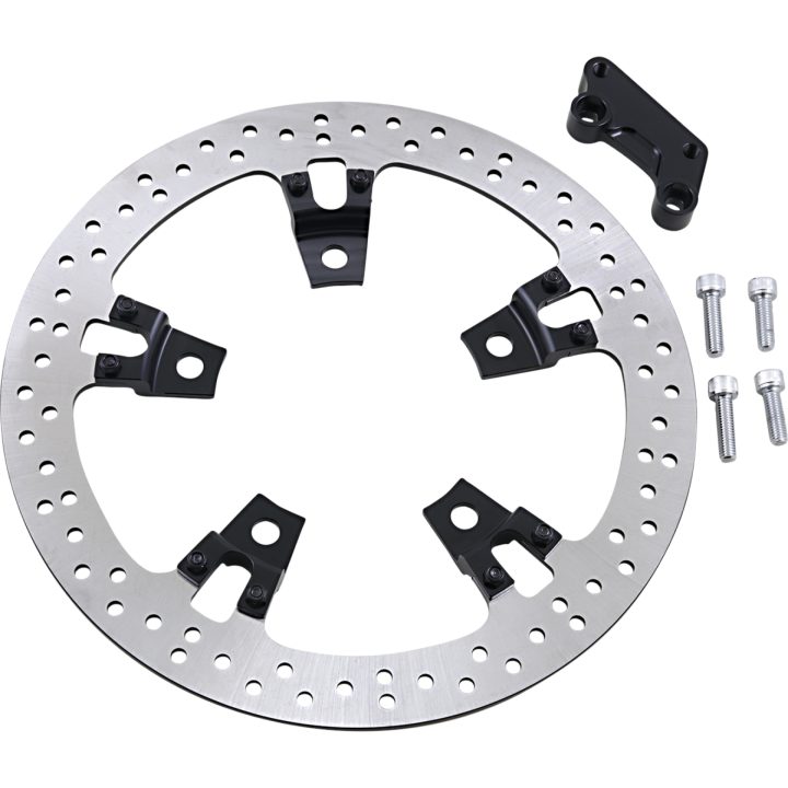 Bremseskive FORAN Big Brake Kit ARLEN NESS Venstre – billede 8