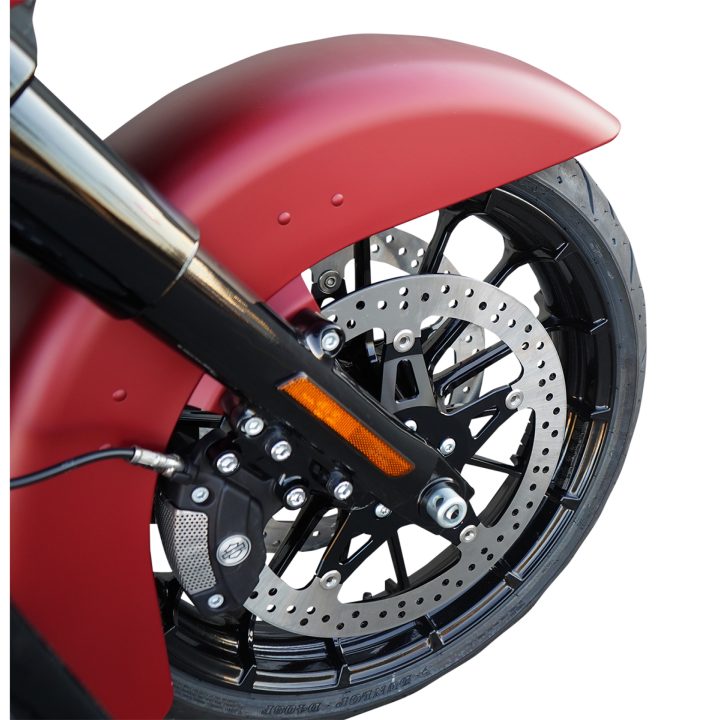 Bremseskive FORAN Big Brake Kit ARLEN NESS Venstre – billede 6