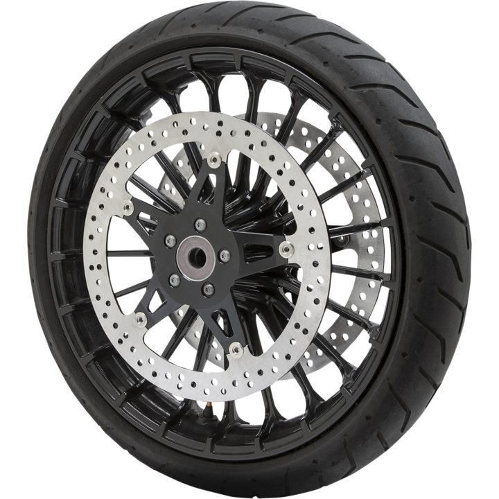 Bremseskive FORAN Big Brake Kit ARLEN NESS Venstre – billede 5