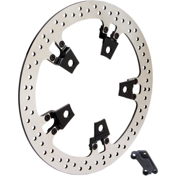 Bremseskive FORAN Big Brake Kit ARLEN NESS Venstre – billede 3