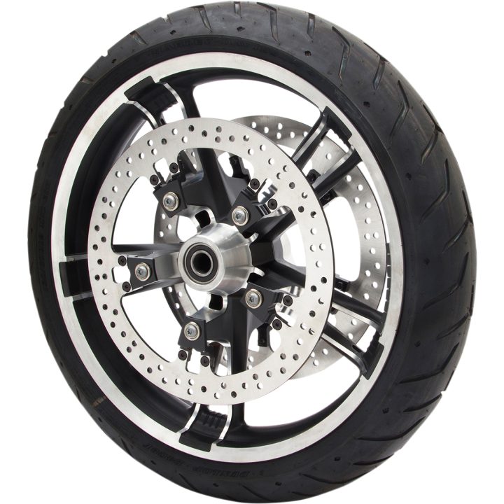 Bremseskive FORAN Big Brake Kit ARLEN NESS Venstre – billede 2