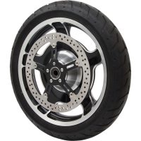 Bremseskive FORAN Big Brake Kit ARLEN NESS