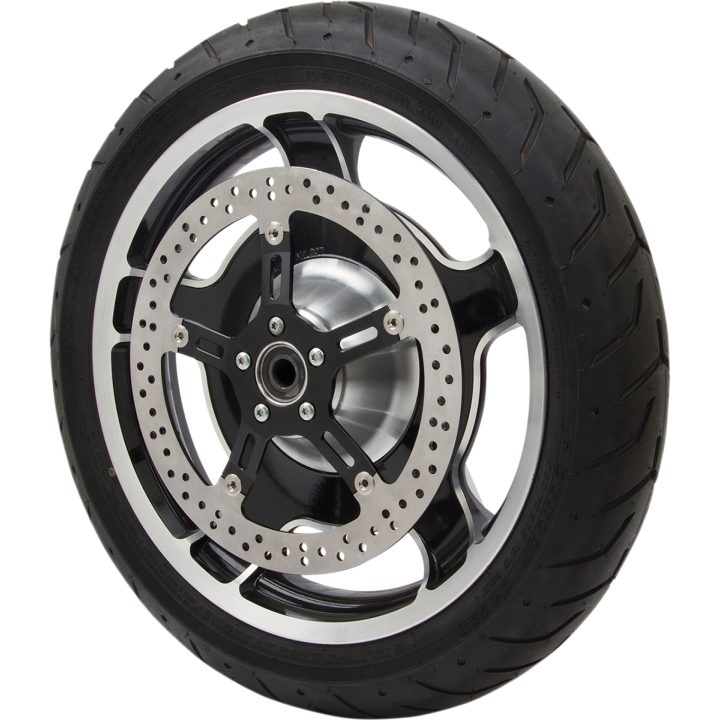 Bremseskive FORAN Big Brake Kit ARLEN NESS Venstre – billede 4