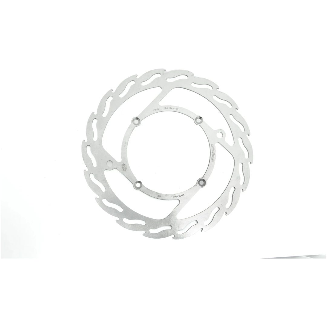 Bremseskive FORAN Flame Fixed MOTO-MASTER Bromsskiva FRAM Flame Fixed Motomaster – billede 2