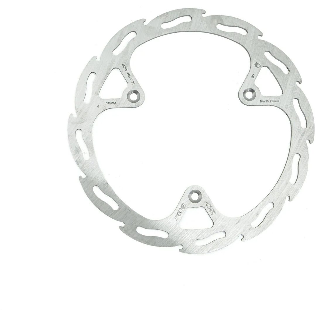 Bremseskive FORAN Flame Fixed MOTO-MASTER Bromsskiva FRAM Flame Fixed Motomaster – billede 2