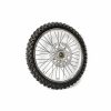 Bremseskive FORAN Flame Fixed MOTO-MASTER Flames CR/CRF 125-450, 15->, (260mm, oem 2015) Fram – miniature 1
