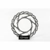 Bremseskive FORAN Flame Fixed MOTO-MASTER Flames CR/CRF 125-450, 15->, (260mm, oem 2015) Fram – miniature 2
