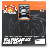 Bremseskive FORAN Flame MOTO-MASTER
