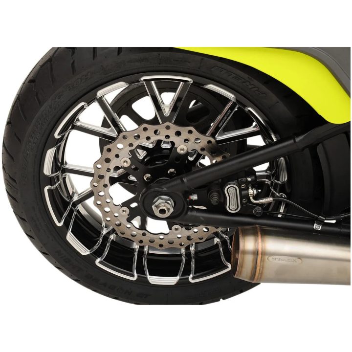 Bremseskive FORAN Floating ARLEN NESS Bremseskive – billede 4