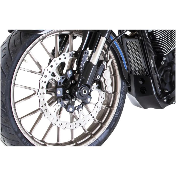 Bremseskive FORAN Floating ARLEN NESS Bremseskive – billede 2