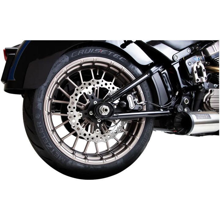 Bremseskive FORAN Floating ARLEN NESS Bremseskive – billede 7