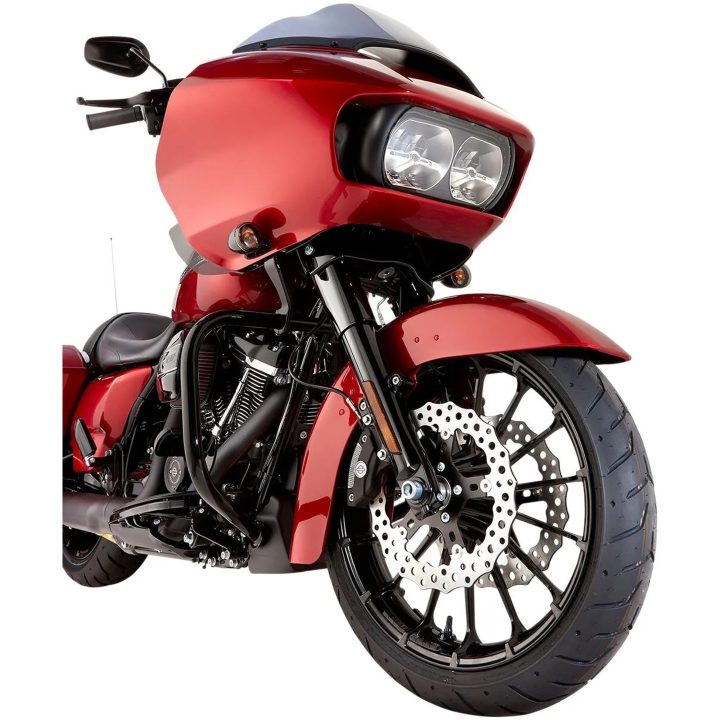 Bremseskive FORAN Floating ARLEN NESS Bremseskive – billede 3