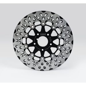 Bremseskive FORAN FTK DRAG SPECIALTIES
