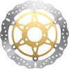 Bremseskive FORAN Pro-Lite EBC BRAKE DISC EBC MD800XC – miniature 2