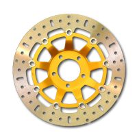 Bremseskive FORAN Pro-Lite EBC